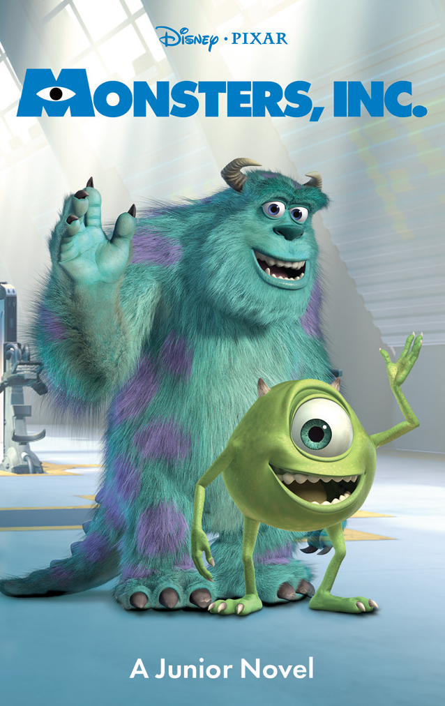 Pixar Audio Collection